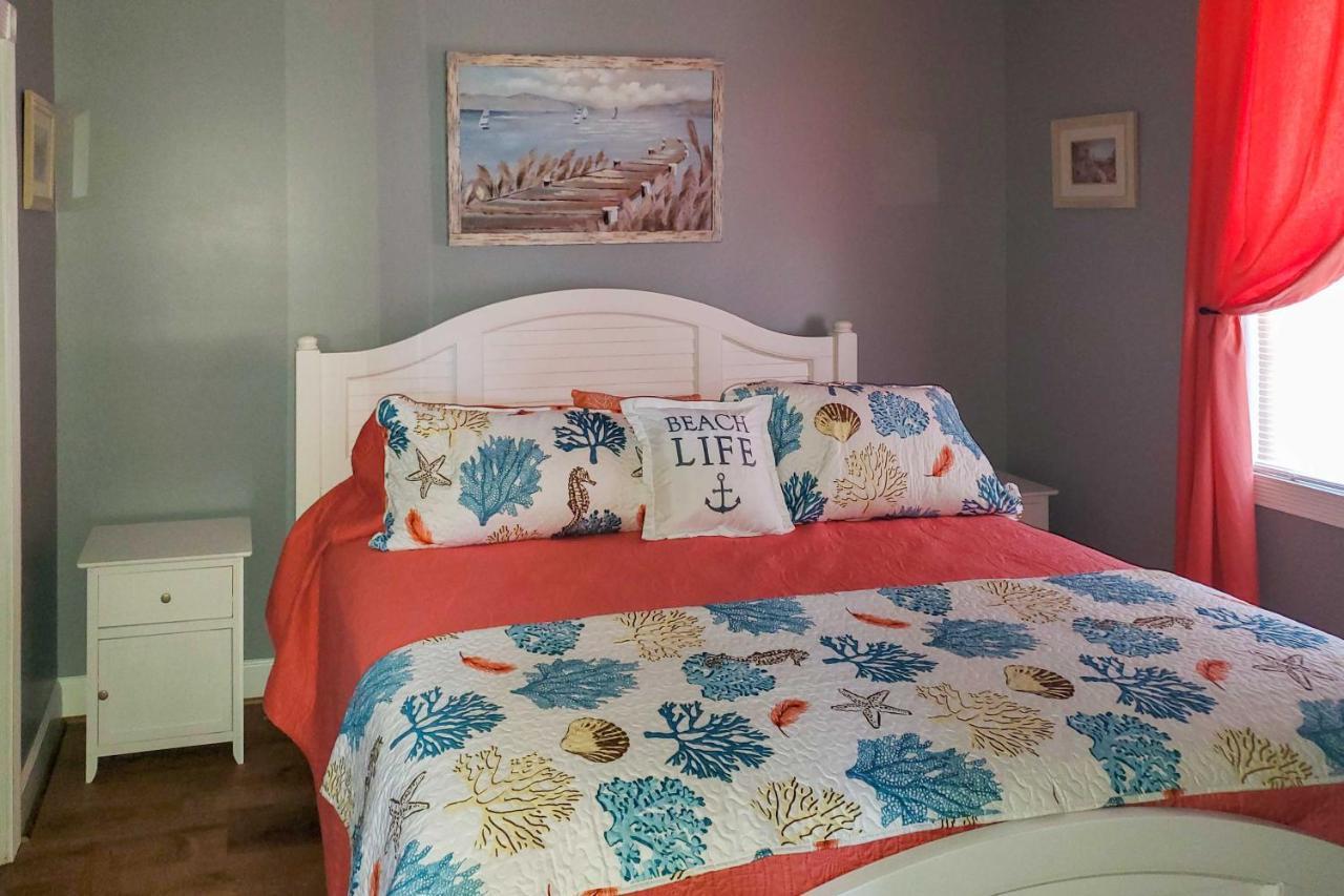 Myrtle Beach Condo With Pool Less Than 2 Mi To The Coast! Exteriör bild