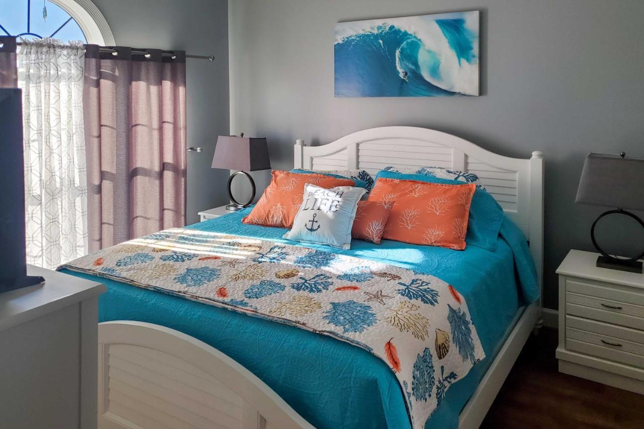 Myrtle Beach Condo With Pool Less Than 2 Mi To The Coast! Exteriör bild